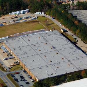 Photo of Builders FirstSource