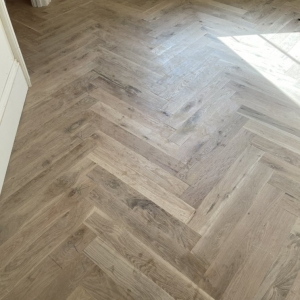 Photo of Emanuel Hardwood Flooring Contractor