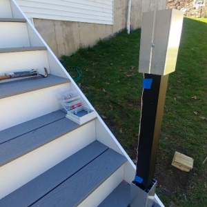 Photo of Hotchkiss Home Improvements