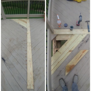 Photo of Hotchkiss Home Improvements