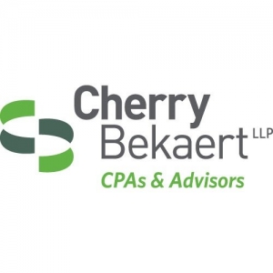 Photo of Cherry Bekaert