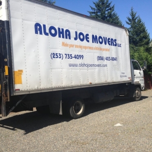 Photo of Aloha Joe Movers