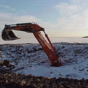 Photo of Earthwise Excavation