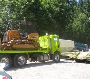 Photo of Earthwise Excavation