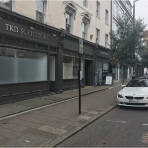 Photo of T K D Solicitors