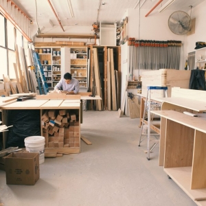 Photo of Geo Projects NYC