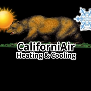 San Jose Californiair Heating & Air Conditioning