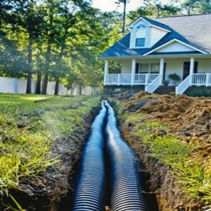 Photo of Drainage Contractors