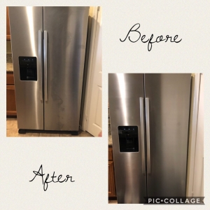 Photo of Stainless Steel Restoration & All Metals