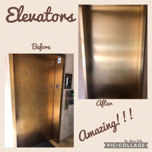 Photo of Stainless Steel Restoration & All Metals
