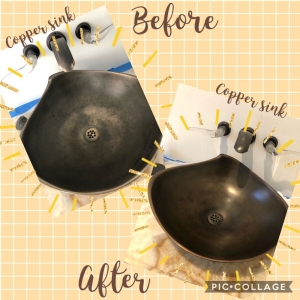 Photo of Stainless Steel Restoration & All Metals