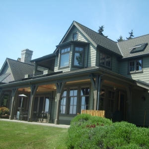 Photo of Mathwig Painting Services