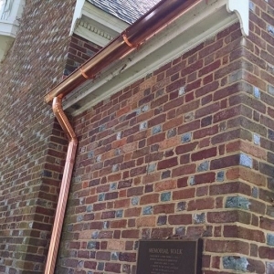 Photo of Forrest Guttering