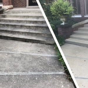 Photo of Luke's Pressure Washing
