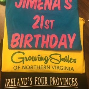 Photo of Good Point Embroidery