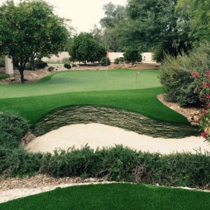 Photo of Foresight Golf Management