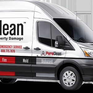 Photo of PuroClean Property Restoration, Arlington