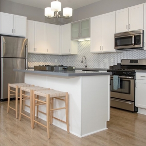 Photo of Arcata Apartments