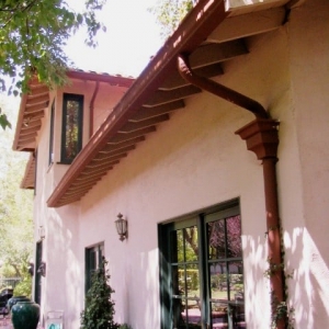 Photo of Aquetrim Gutters