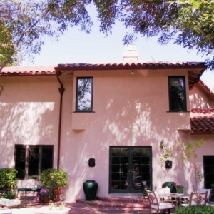 Photo of Aquetrim Gutters