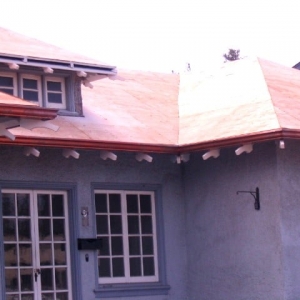 Photo of Aquetrim Gutters