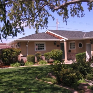 Photo of Aquetrim Gutters