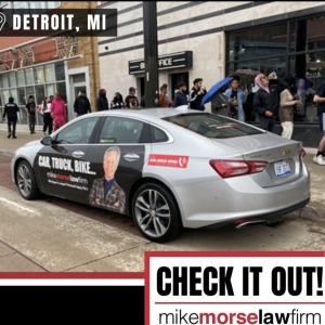 Photo of Mike Morse Law Firm