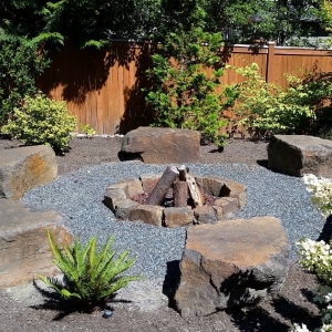 Photo of Sublime Garden Design