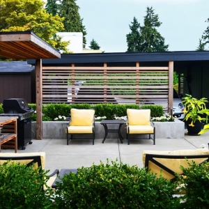 Photo of Sublime Garden Design