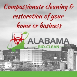 Photo of Alabama Bio-Clean