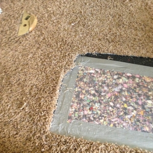 Photo of JS Flooring & Carpet Service Repairs