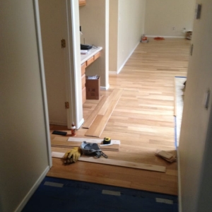 Photo of JS Flooring & Carpet Service Repairs