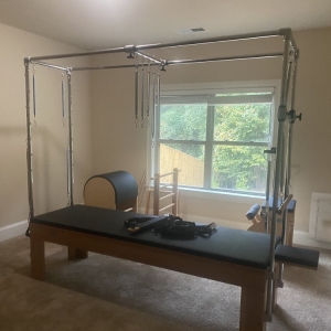 Madison Mad-Repair & Assembly