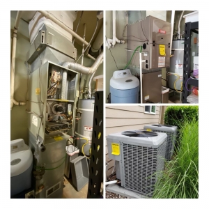 Photo of ABA Hvac and Home Solutions