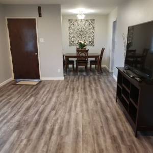 Chula Vista Mandala Flooring