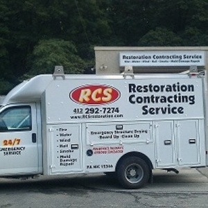 Photo of Restoration Contracting Services