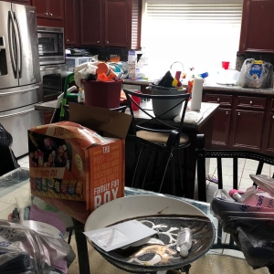 Photo of My Indy Cleaning Services