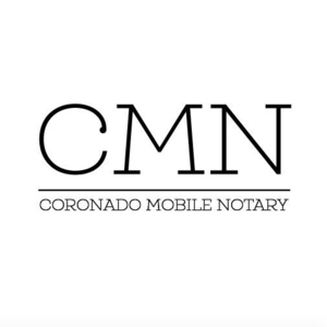 Photo of Coronado Mobile Notary