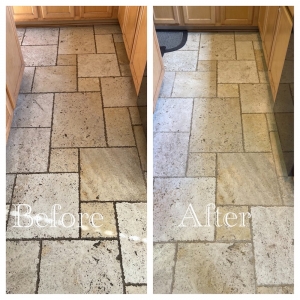 Photo of Santa Fe Floor Care