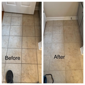 Photo of Santa Fe Floor Care