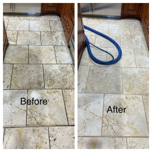 Photo of Santa Fe Floor Care
