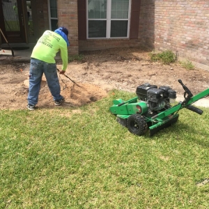 Photo of The Goat Lawn & Tree Services