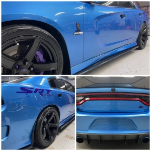 Photo of Divine Detail and Car Wash
