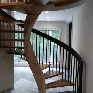 Linden Classy Wood Foors