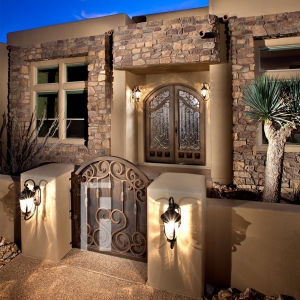 Photo of First Impression Ironworks