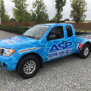 Photo of ASP - America's Swimming Pool Company of St. Augustine