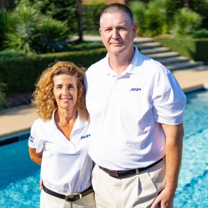 Photo of ASP - America's Swimming Pool Company of St. Augustine