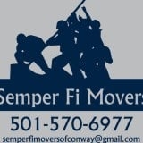Photo of Semper Fi Movers