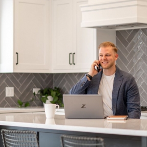 Photo of Kyle Bordner - Real Estate