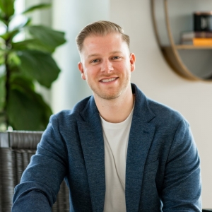 Photo of Kyle Bordner - Real Estate